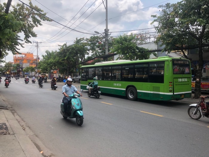Bán Gấp 1723m2 Đất Thổ Cư MT Đường Lê Thị Hà, Tân Xuân, Hóc Môn -Nguồng Thu 1.3 Tỷ Giá 150 Tỷ - Ảnh chính